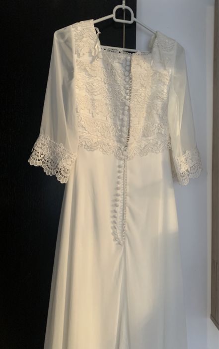 Rochie de mireasa Pronovias