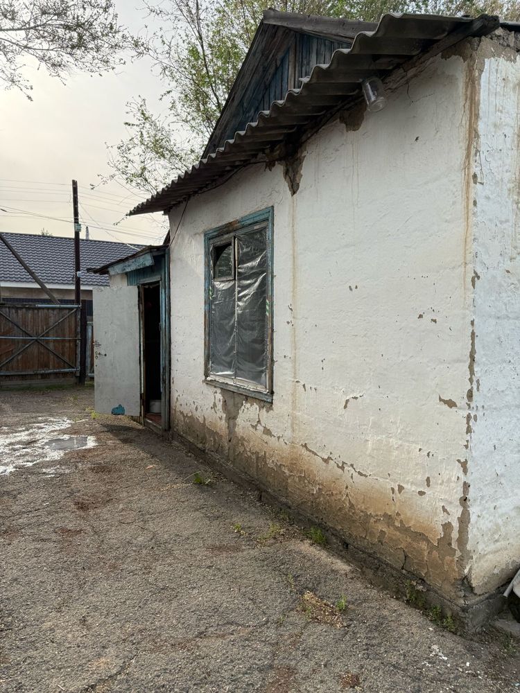 Срочно продается дом !