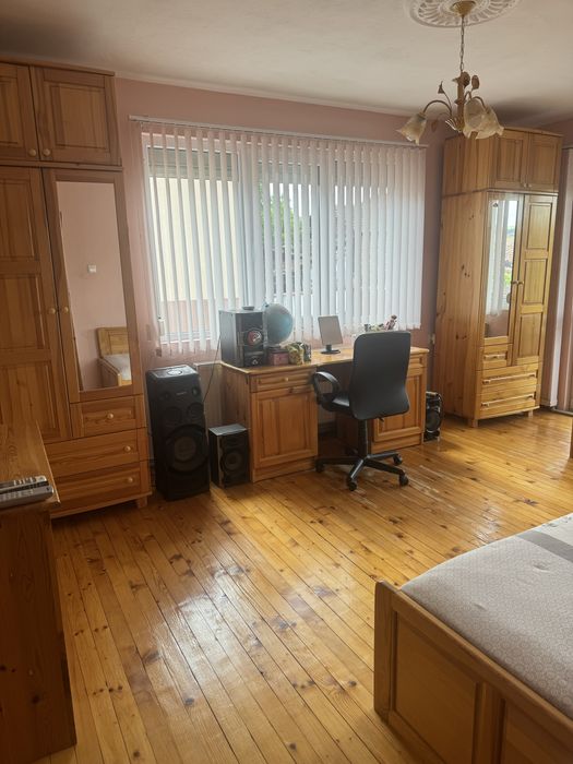 Детско обзавеждане