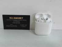 AirPods (2nd Generation) - NOI - KLI Amanet