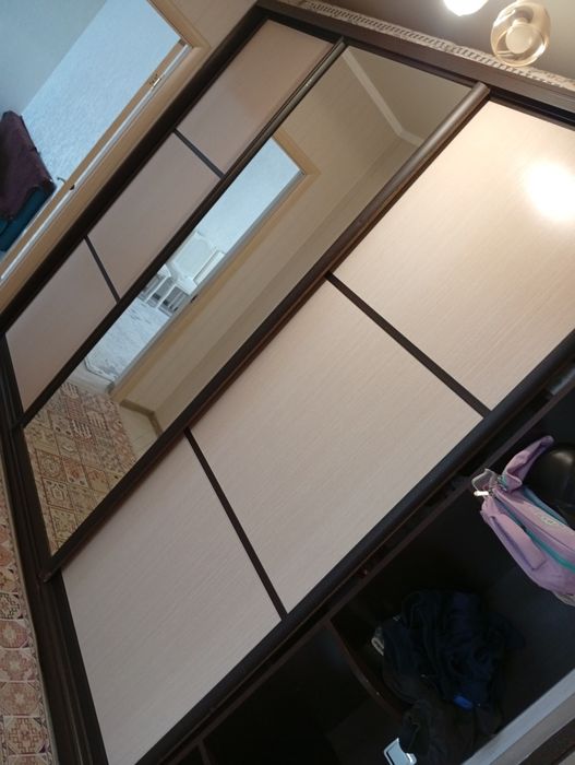 Продам шкаф купе