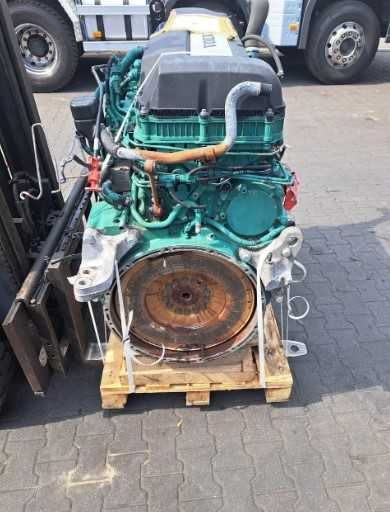 Motor complet D13K500 Volvo FH4 - Piese de motor Volvo