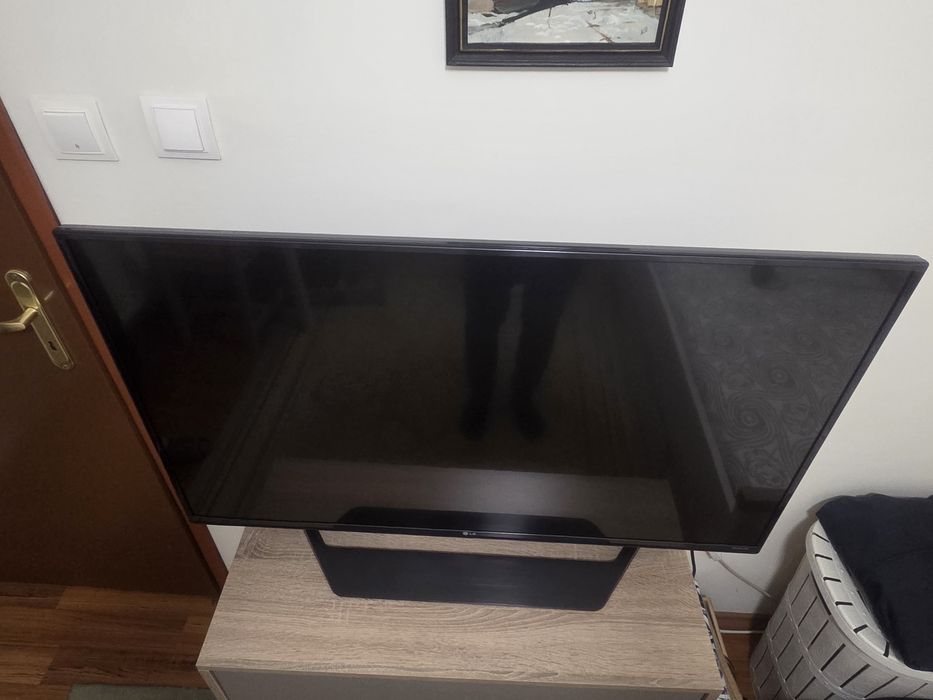 LG 47 инча  UltraHD