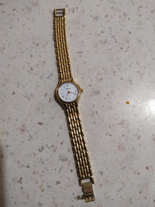 Ceas Tissot pemtru dama femei SWISS MADE