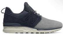 Оригинальные женские кроссовки NEW BALANCE 574.