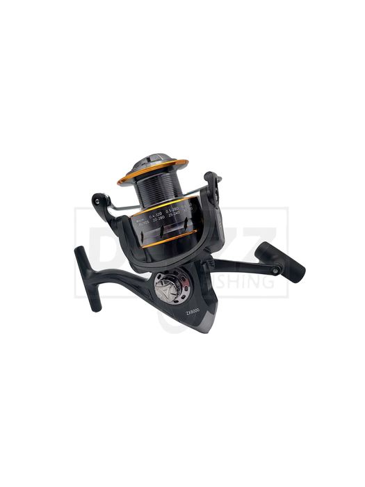 Макара OSAKO ZX8000