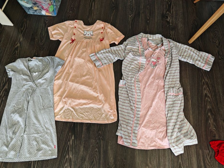 Lot haine maternitate