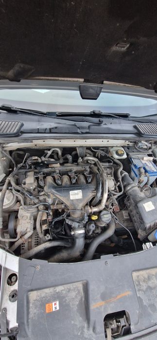 Ford Mondeo mk4 2.0 tdi