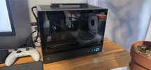 Vând PC gaming mini itx