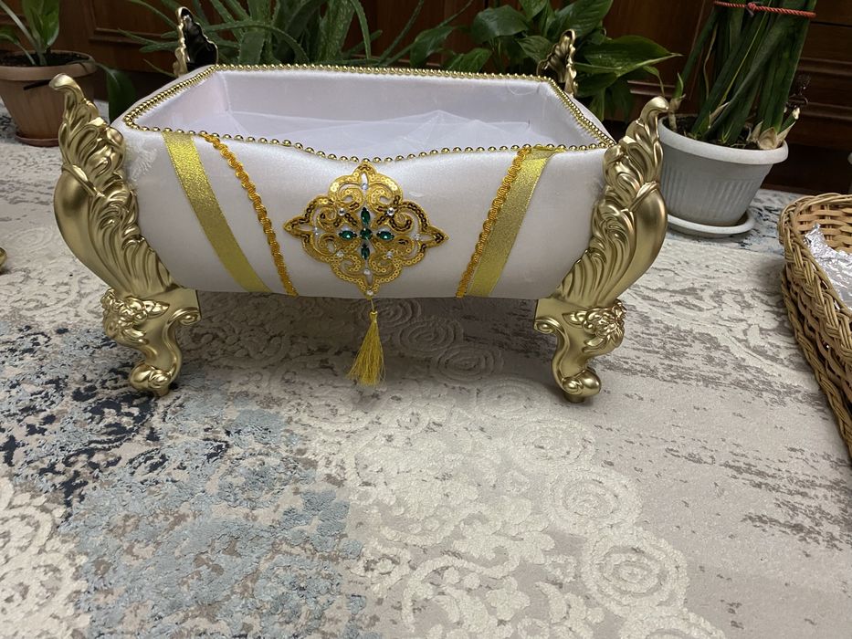 Продам карзины. Разные. На кудалык