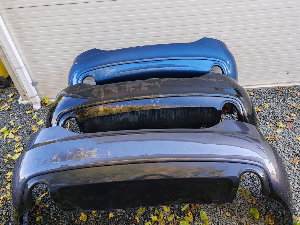 Bara spate audi A6 C6 Sedan 400lei