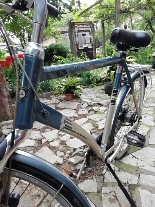 Велосипед Batavus холандски