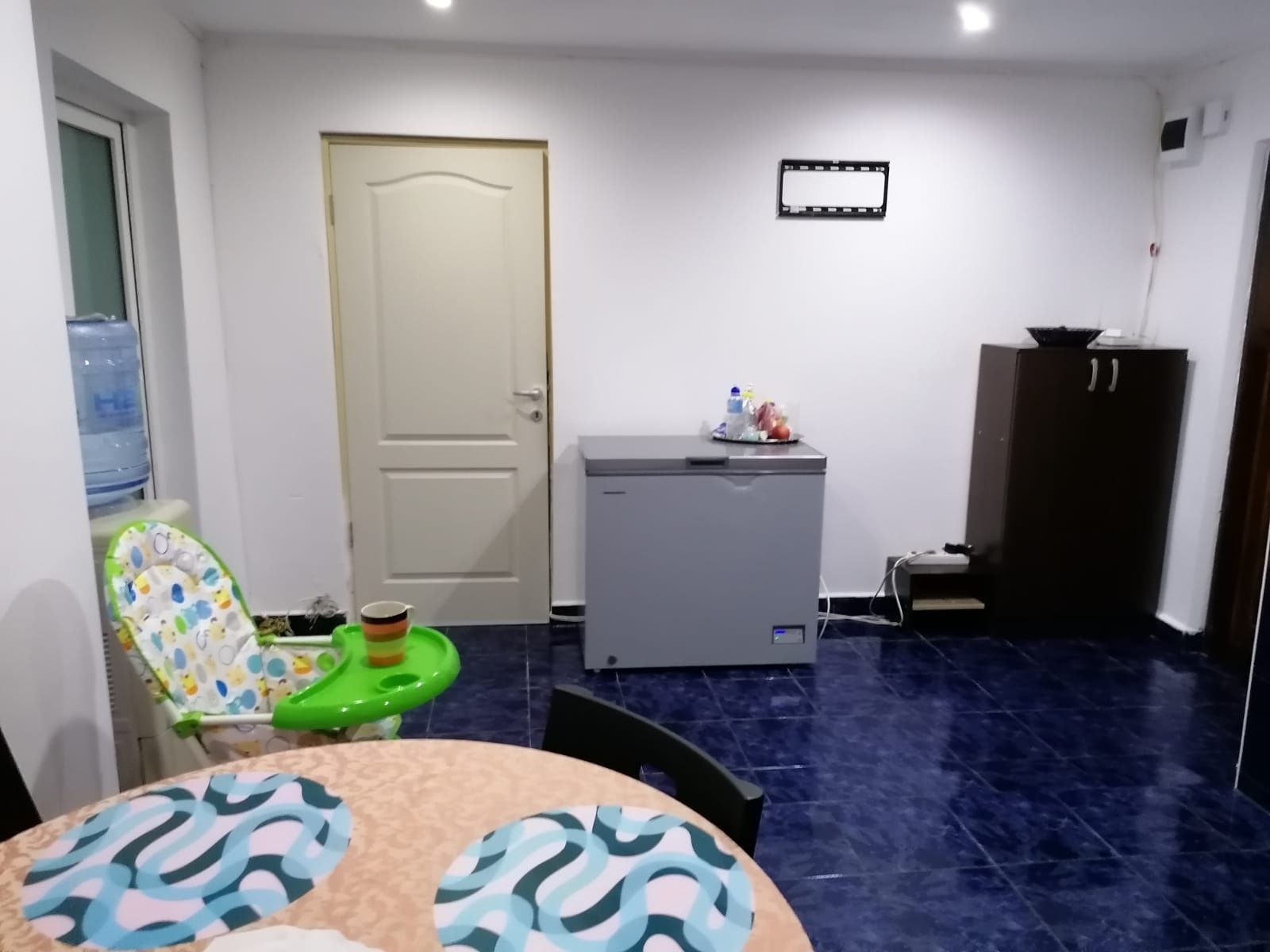 Apartament 3 camere ultracentral Otopeni, Romstal otopeni