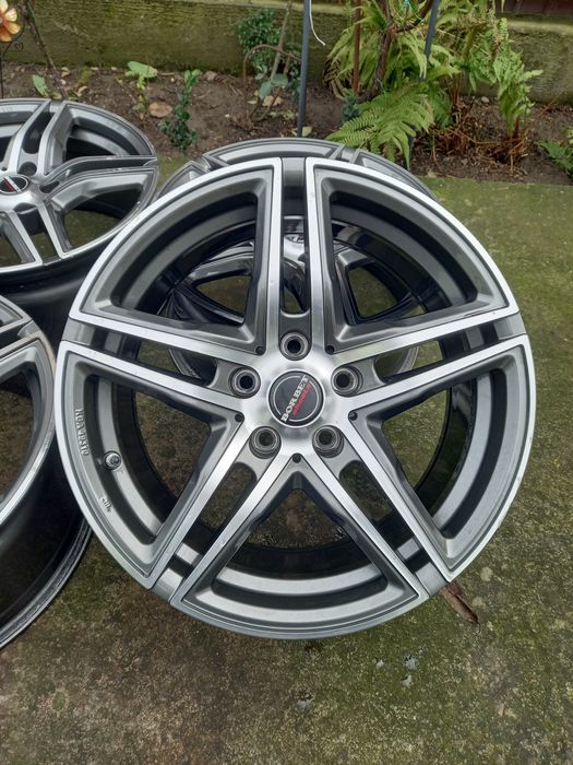 Jante 5×112 r17 Volkswagen, Audi,Skoda, Seat Mercedes