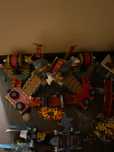 Figurine ninjago
