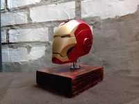 Ръчно изработени статуетки Iron Man
