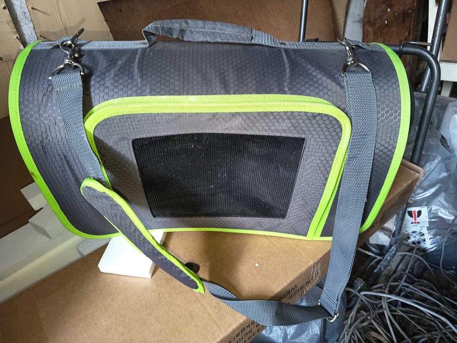 Чанта за куче (коте)