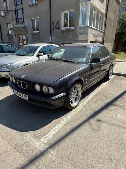 Bmw e34 520i 1995