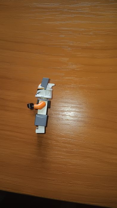 Lego star wars фигурка