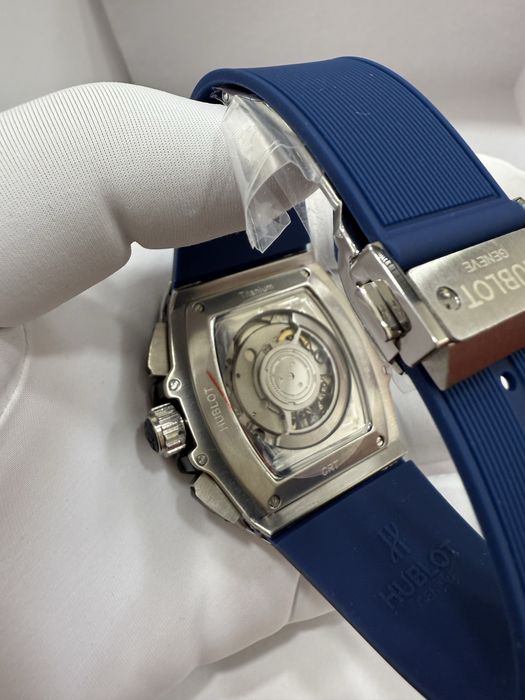 Часы Hublot classic