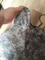 Camasuta sexy noapte Oysho M