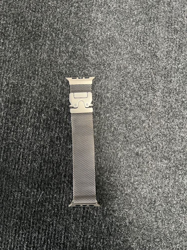 Верижка за Apple Watch 42/44/45/49 mm