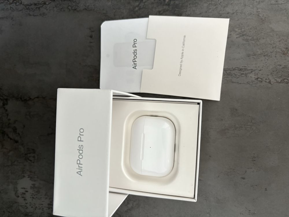Apple airpods 2 pro
