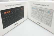 Продам Запечатанные Блютуз Клавиатура Samsung Trio 500