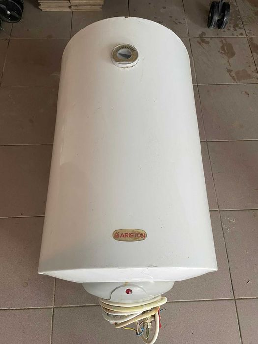 Boiler electric 80L ARISTON