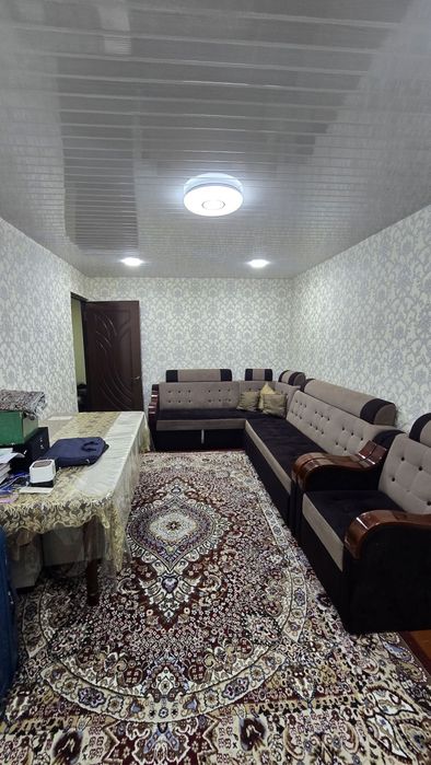 Продаётся квартира Чиланзар 24 квартал 4/3/5 кирпич