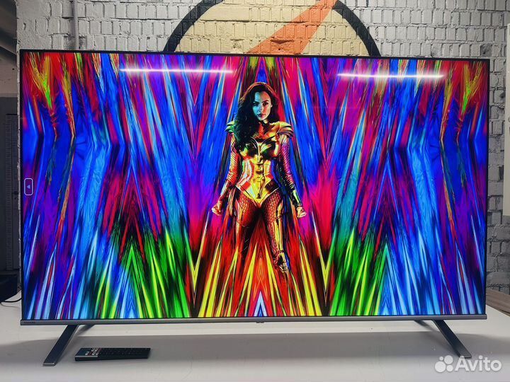 65" Телевизор Toshiba 65Z670ME 4K UltraHD Smart TV.Доставка бесплатная