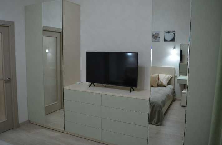 Дава се под наем Двустаен апартамент в Пловдив, Тракия - 60 кв.м за 290.7 € - Снимка #4