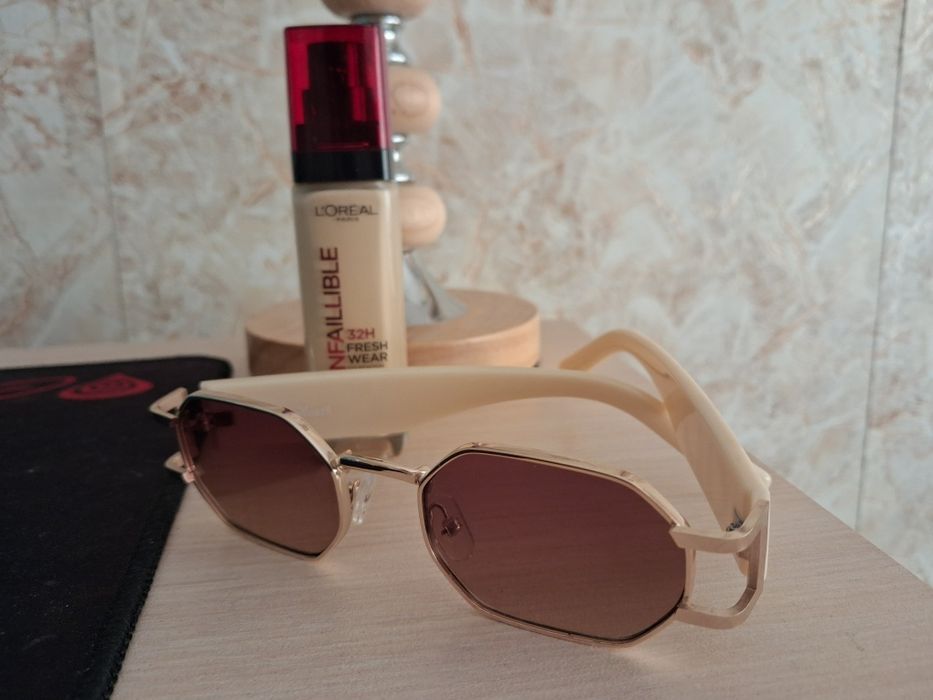 LOREAL INFAILLIBLE и слънчеви очила
