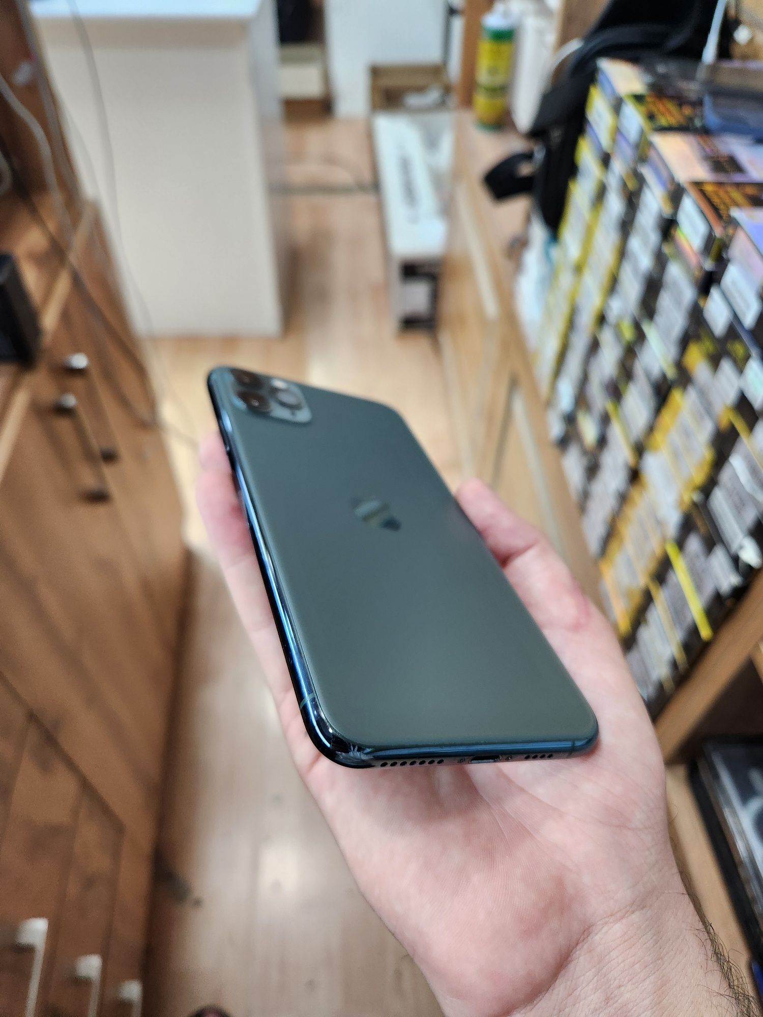 Iphone 11pro max ideal