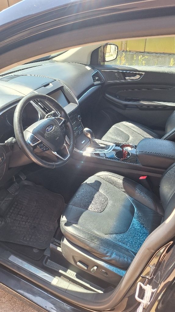 Vand Ford Edge 4×4 211 Cp