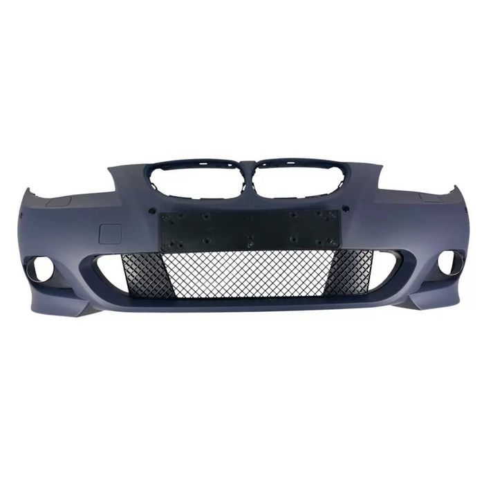 Предна броня за БМВ Е60 М-тех Нова!