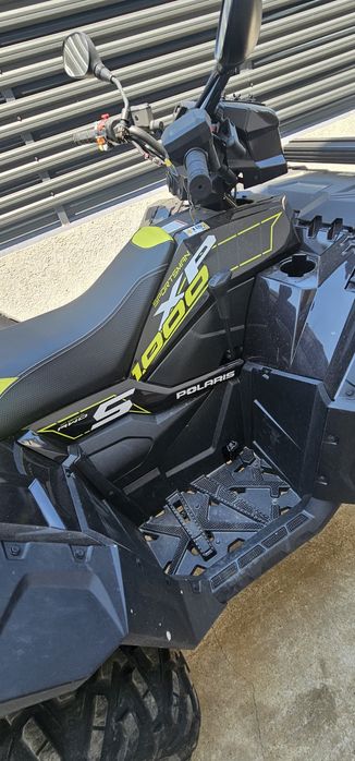 ATV Polaris Sportsman XP 1000S 90CP EPS Full led