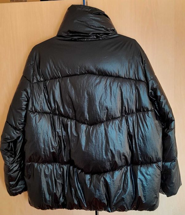 Яке на Massimo Dutti