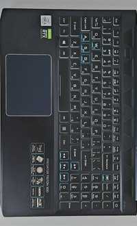 Продам игровой ноутбук Acer predator triton 300