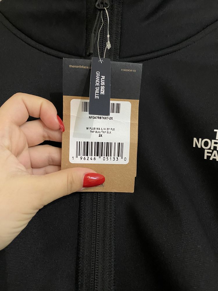 Pulover The North Face