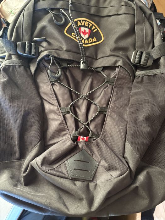 rucsac zavetti canada