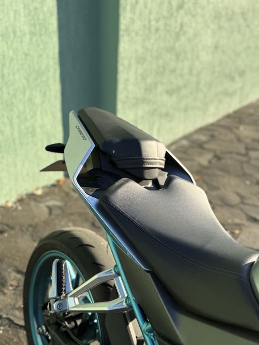 De vanzare Cf Moto 300 Nk ( nu yamaha kawasaki)