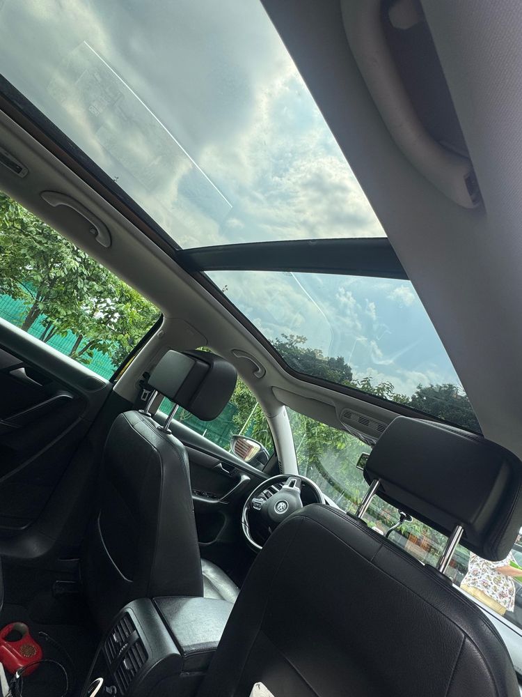 Wolkswagen Passat in perfecta stare