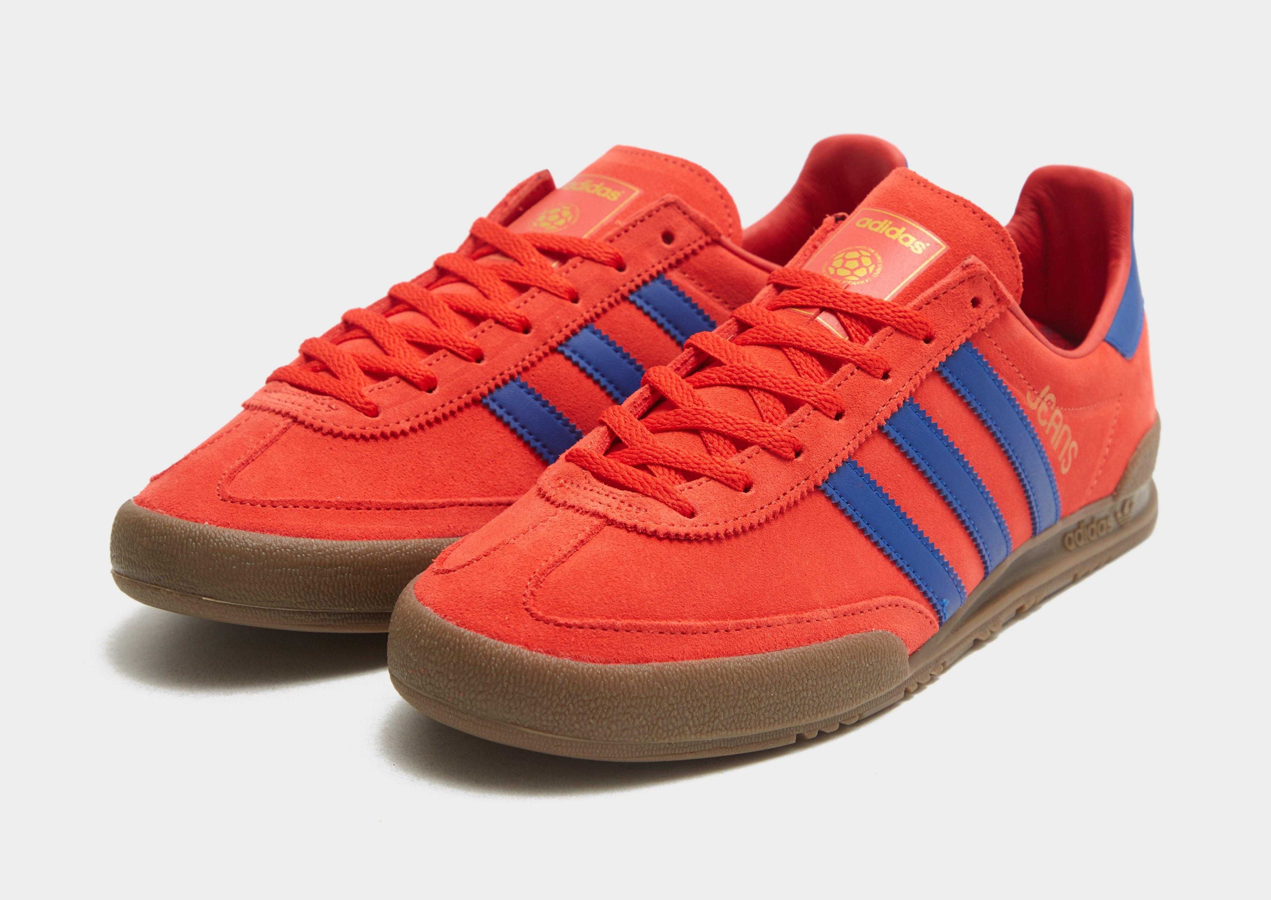 Оригинални  маратонки * ADIDAS ORIGINALS JEANS * EU 42, 42 2/3 ,44 2/3