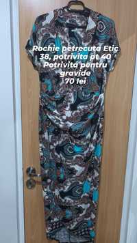 Rochie Etic, masura 38