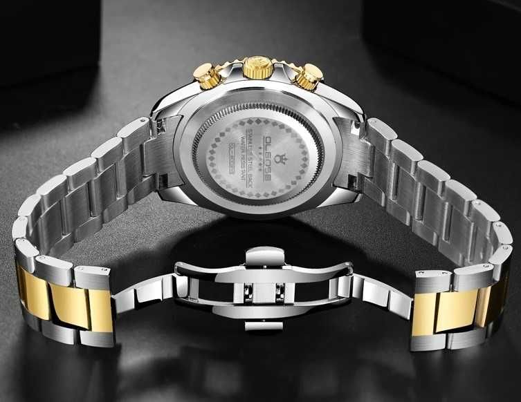 Часы в дизайне Rolex submuriner , водонепроницаемые, с доставкой по РК