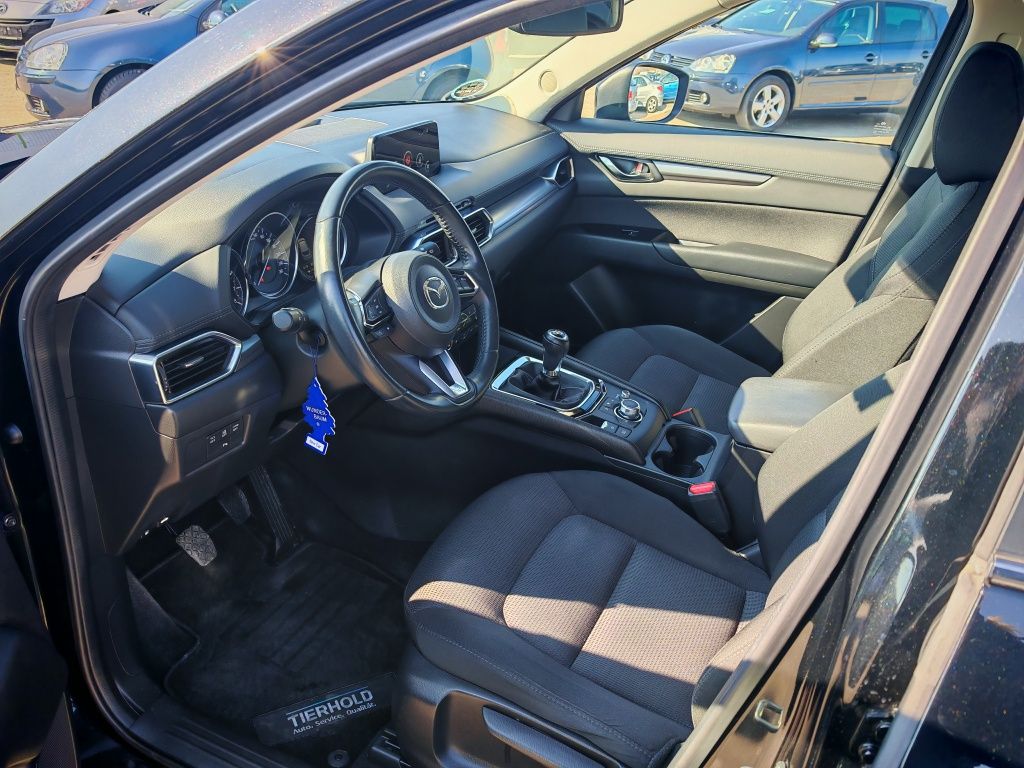 Vând Mazda CX-5 , an 2018, 83000 km reali!!