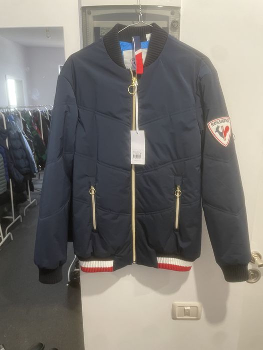 Geaca ROSSIGNOL !!! 100% Originala !!!