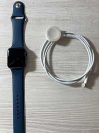 Apple watch 6 40 iwatch blue