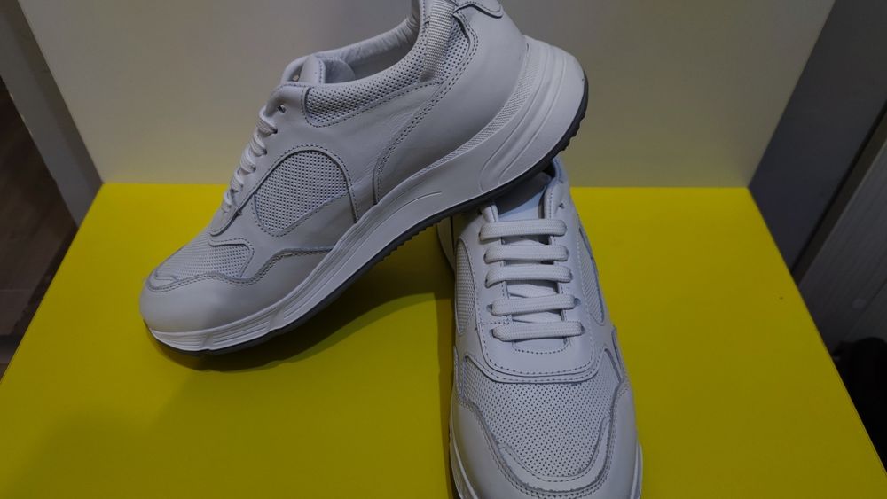 Дамски Спортни обувки - Теодор